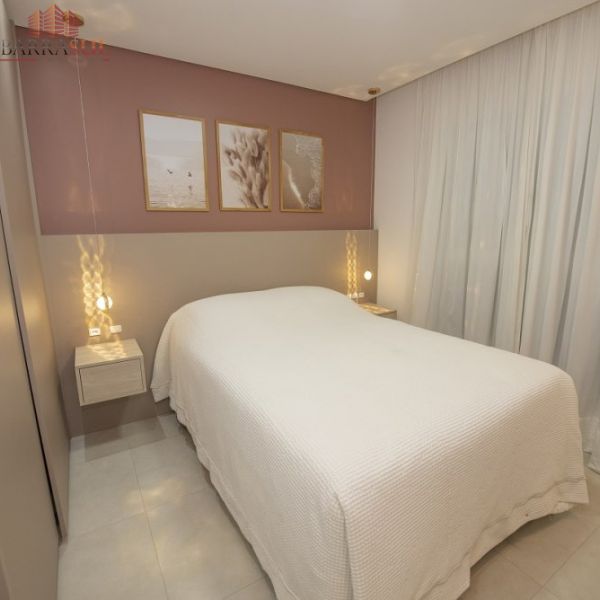 Ilha Verde Residencial - Barra Sul