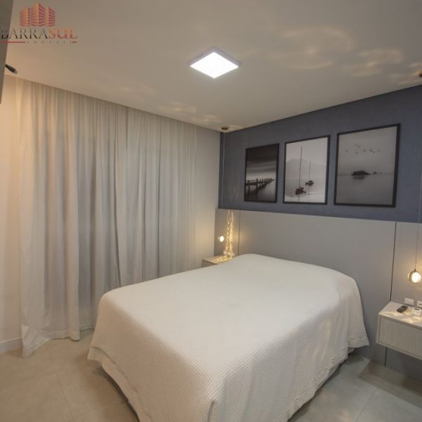 Ilha Verde Residencial - Barra Sul
