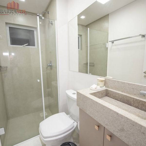 Ilha Verde Residencial - Barra Sul