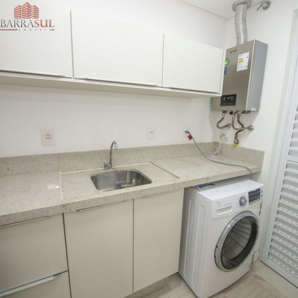 Ilha Verde Residencial - Barra Sul
