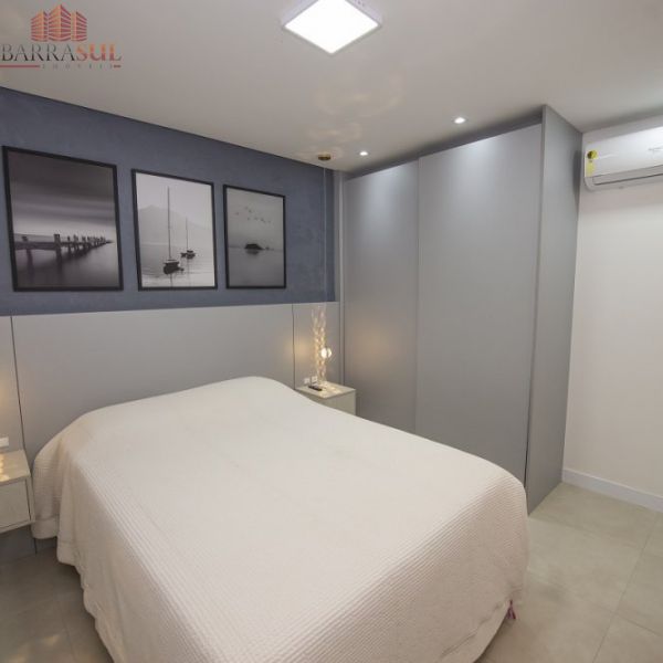 Ilha Verde Residencial - Barra Sul