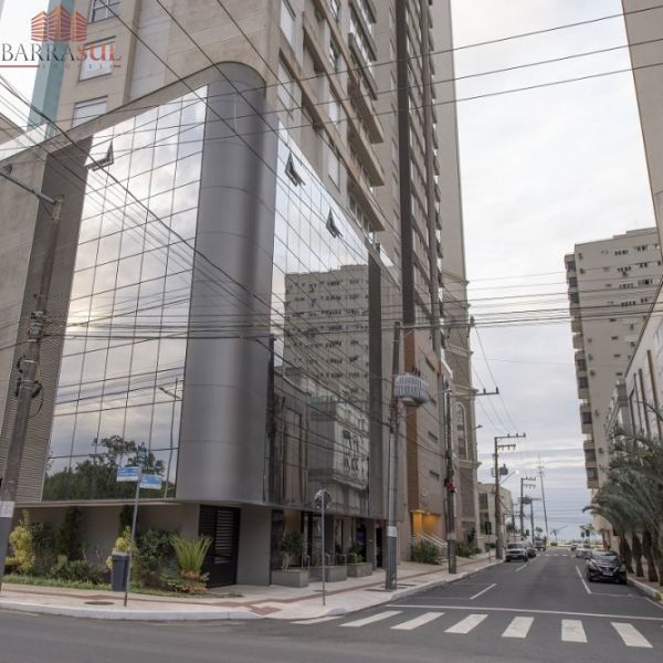 Ilha Verde Residencial - Barra Sul