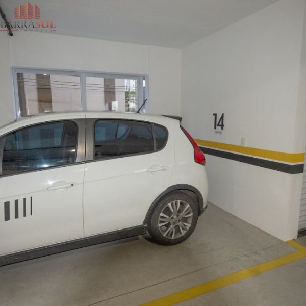 Ilha Verde Residencial - Barra Sul