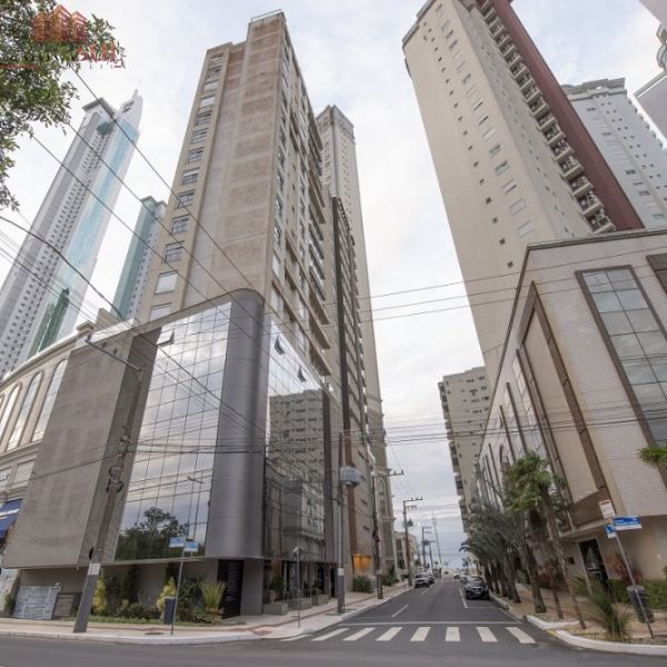 Ilha Verde Residencial - Barra Sul