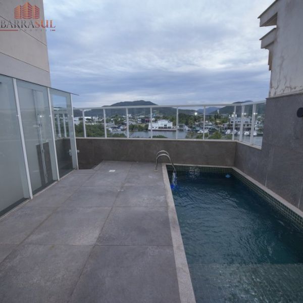 Ilha Verde Residencial - Barra Sul