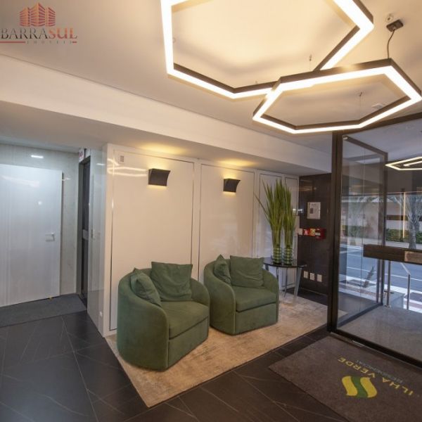 Ilha Verde Residencial - Barra Sul