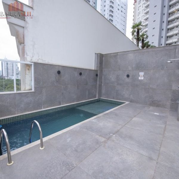 Ilha Verde Residencial - Barra Sul