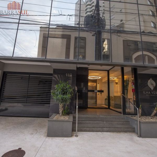Ilha Verde Residencial - Barra Sul