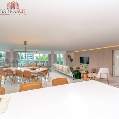 Brava Home Resort - Praia Brava 