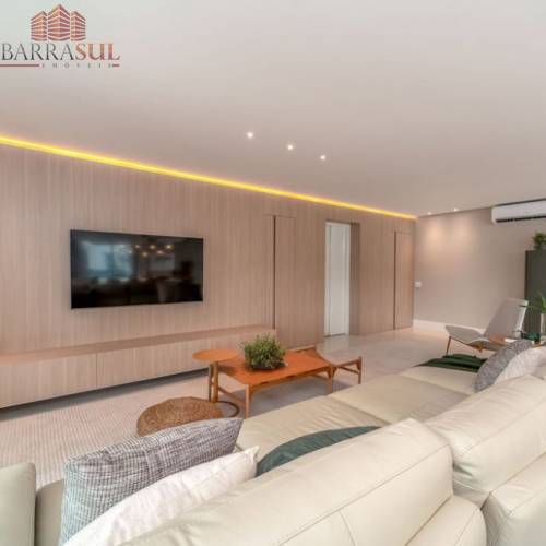 Brava Home Resort - Praia Brava 
