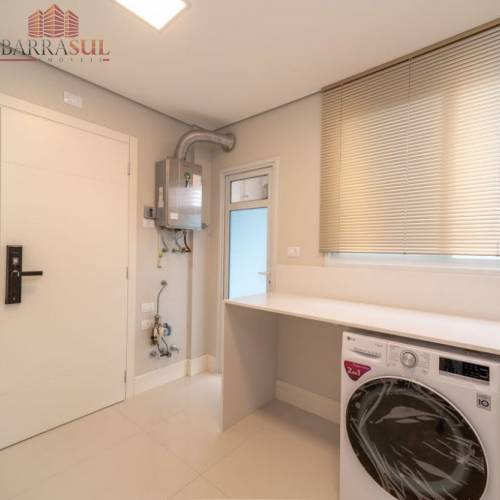 Brava Home Resort - Praia Brava 