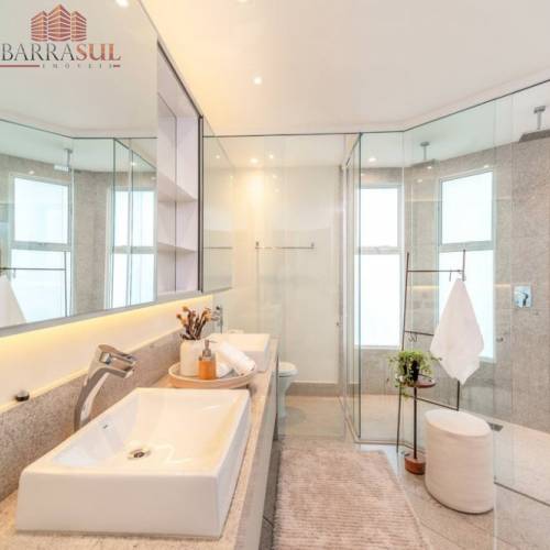 Brava Home Resort - Praia Brava 