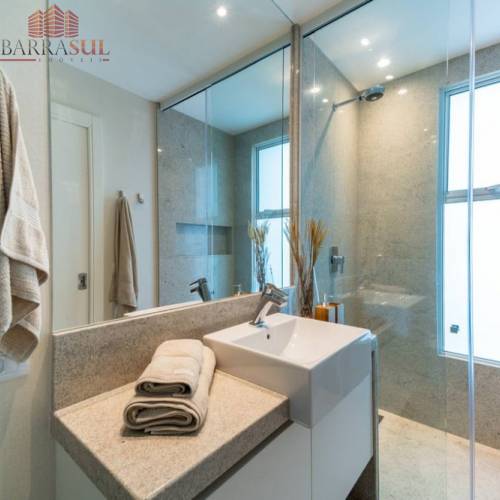 Brava Home Resort - Praia Brava 