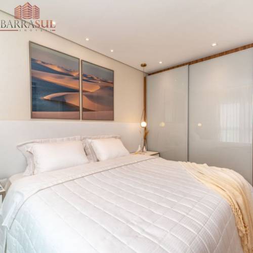 Brava Home Resort - Praia Brava 