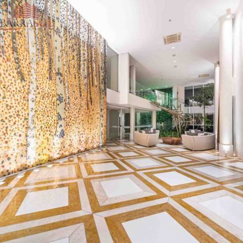 Brava Home Resort - Praia Brava 
