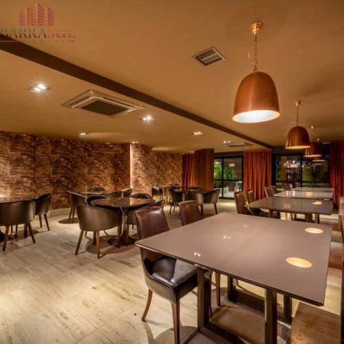 Brava Home Resort - Praia Brava 