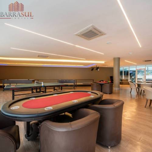 Brava Home Resort - Praia Brava 