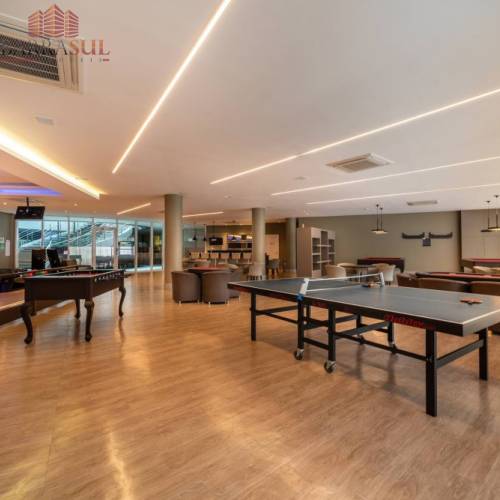 Brava Home Resort - Praia Brava 