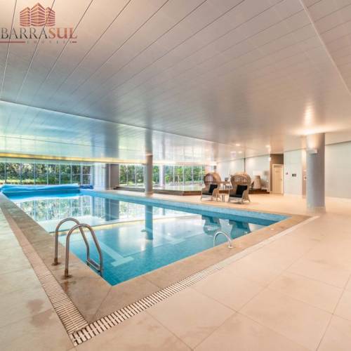 Brava Home Resort - Praia Brava 