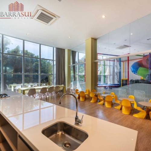 Brava Home Resort - Praia Brava 
