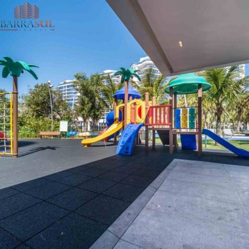 Brava Home Resort - Praia Brava 