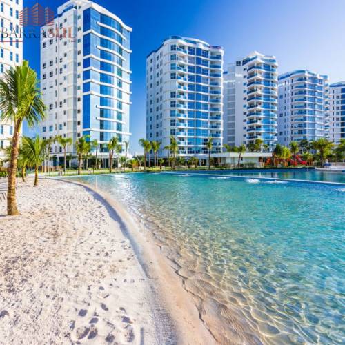 Brava Home Resort - Praia Brava 