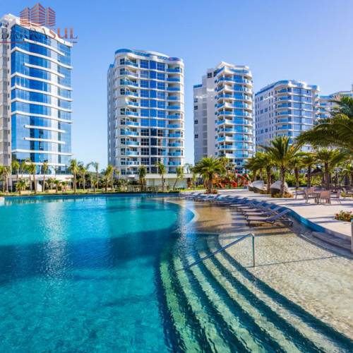 Brava Home Resort - Praia Brava 