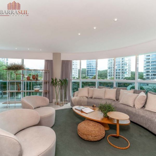 Brava Home Resort - Praia Brava 