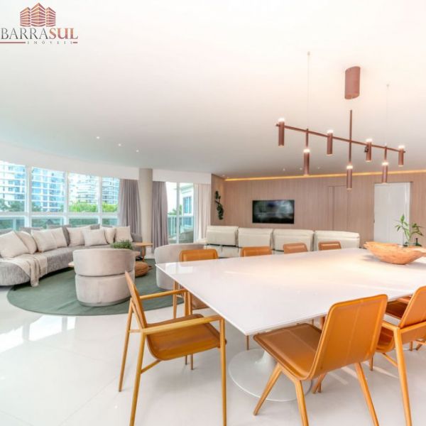 Brava Home Resort - Praia Brava 