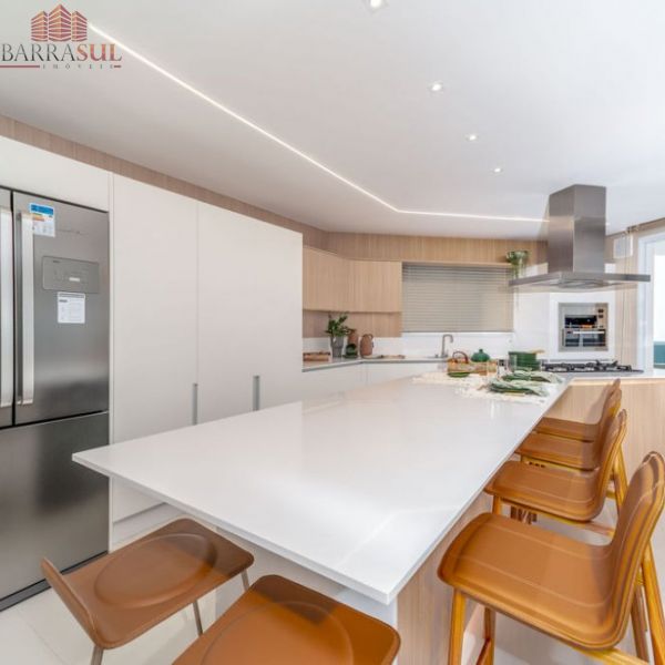 Brava Home Resort - Praia Brava 