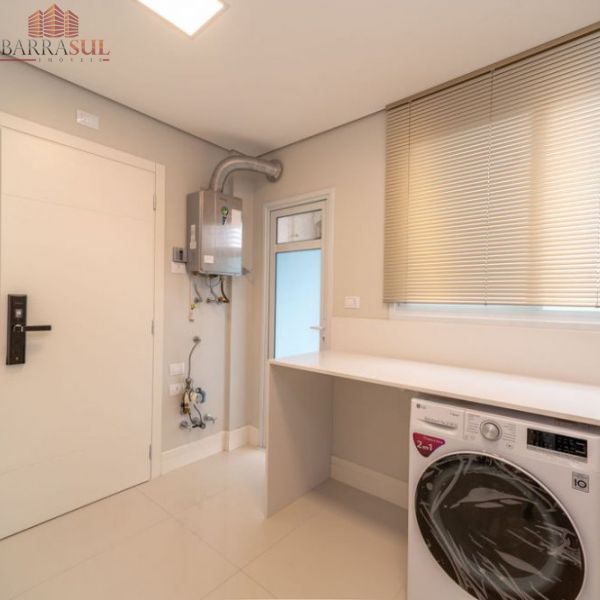 Brava Home Resort - Praia Brava 