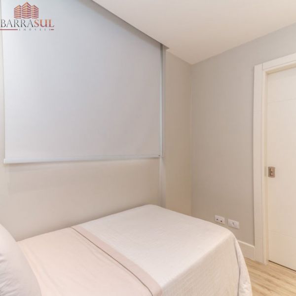 Brava Home Resort - Praia Brava 