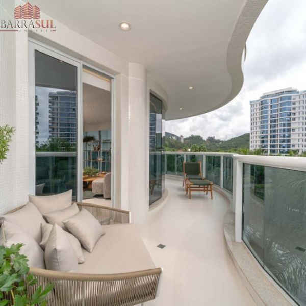 Brava Home Resort - Praia Brava 