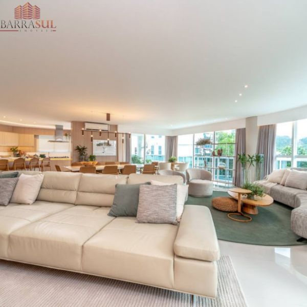 Brava Home Resort - Praia Brava 