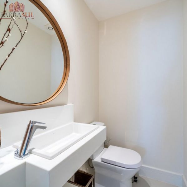 Brava Home Resort - Praia Brava 