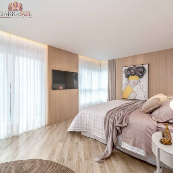 Brava Home Resort - Praia Brava 