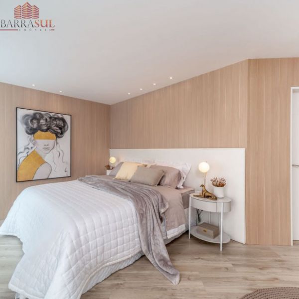 Brava Home Resort - Praia Brava 