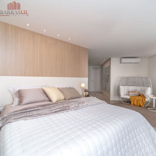 Brava Home Resort - Praia Brava 