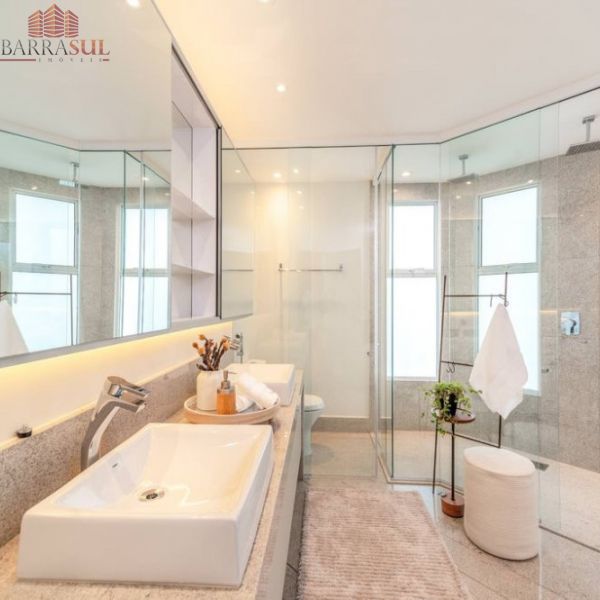 Brava Home Resort - Praia Brava 