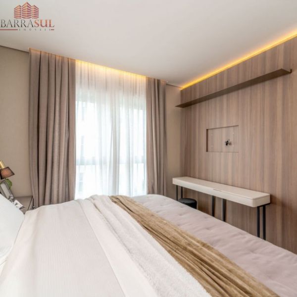 Brava Home Resort - Praia Brava 