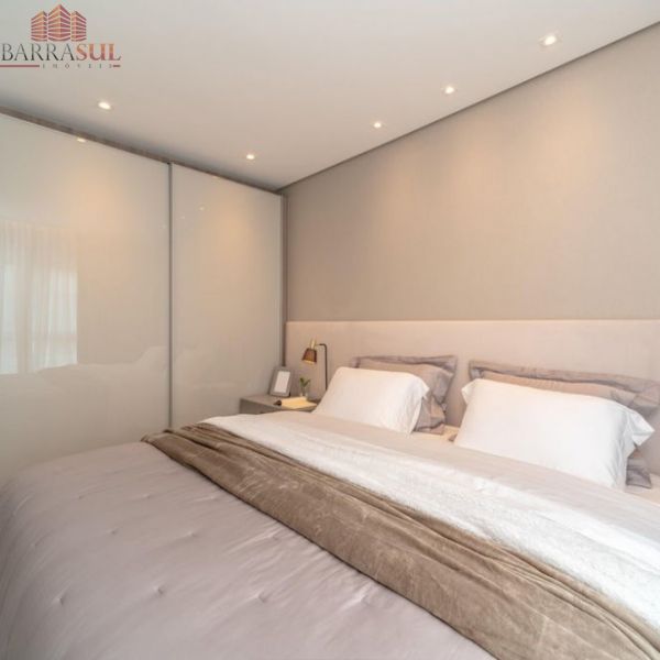 Brava Home Resort - Praia Brava 