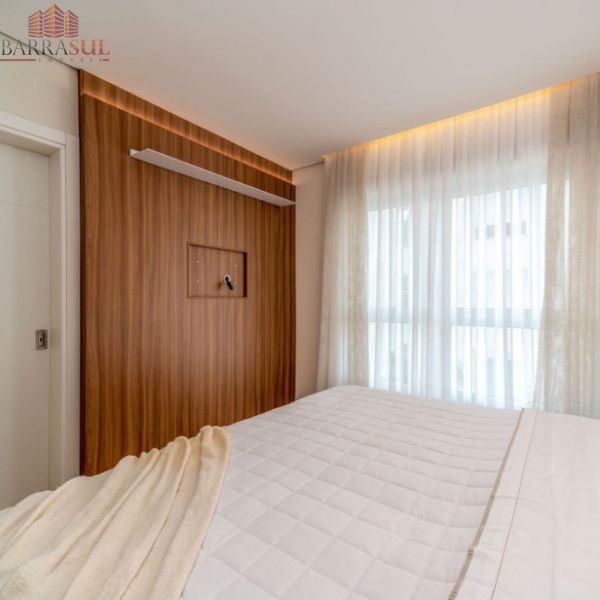 Brava Home Resort - Praia Brava 