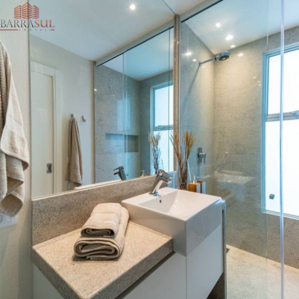 Brava Home Resort - Praia Brava 