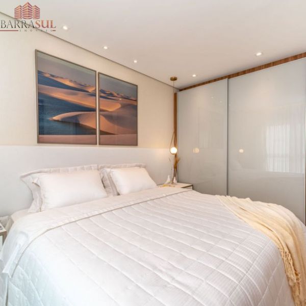 Brava Home Resort - Praia Brava 