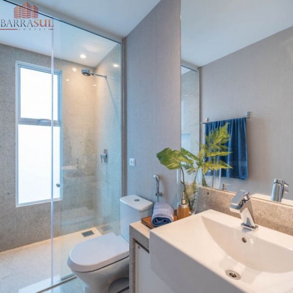 Brava Home Resort - Praia Brava 