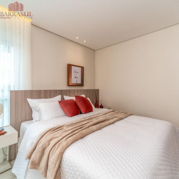 Brava Home Resort - Praia Brava 