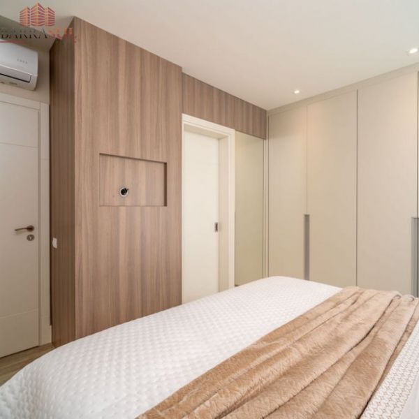 Brava Home Resort - Praia Brava 