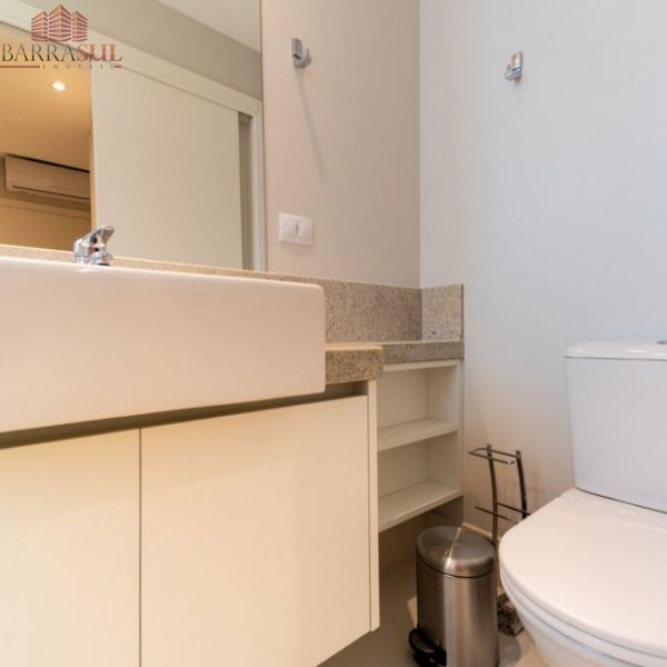 Brava Home Resort - Praia Brava 