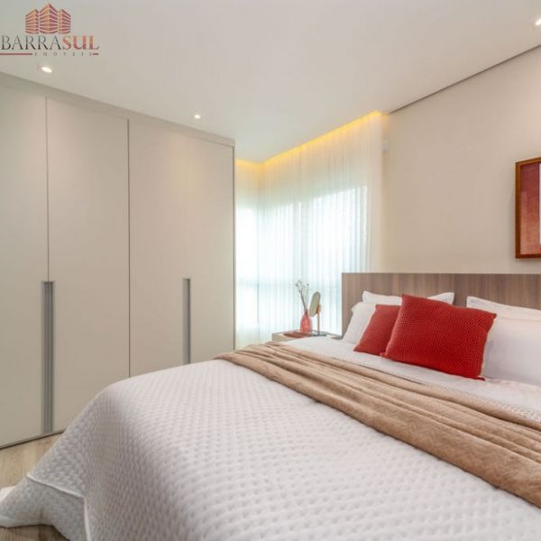 Brava Home Resort - Praia Brava 