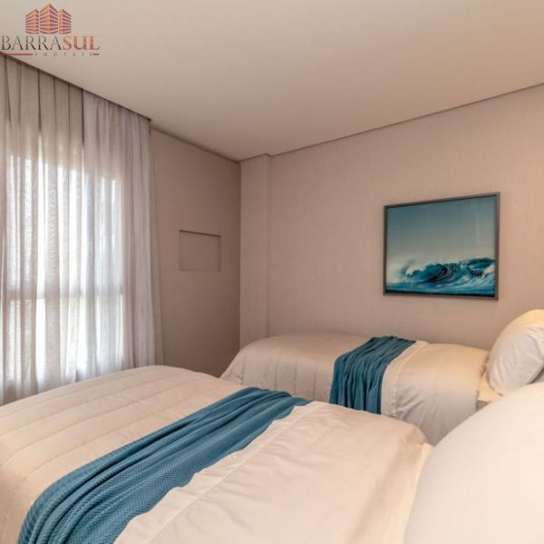 Brava Home Resort - Praia Brava 